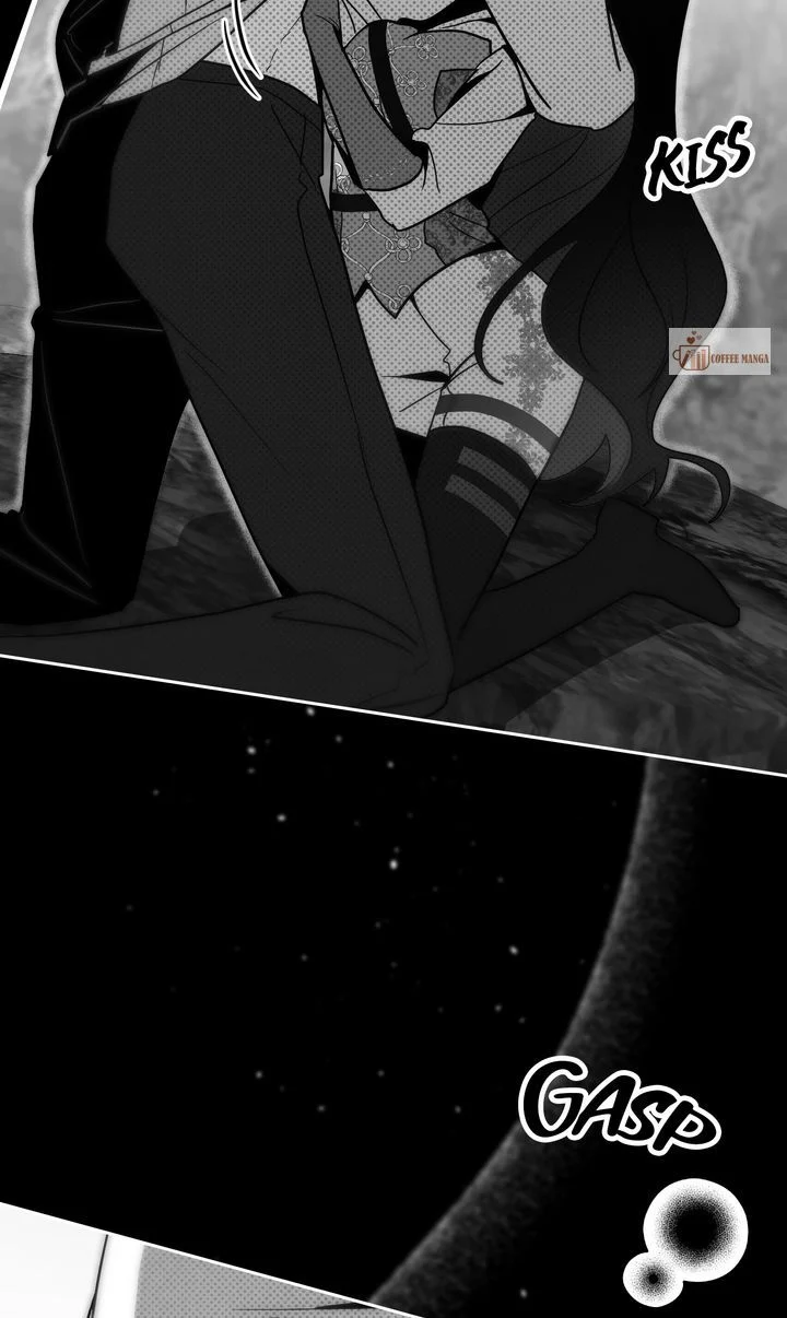 Falling for a Dying Princess chapter 63 page 3