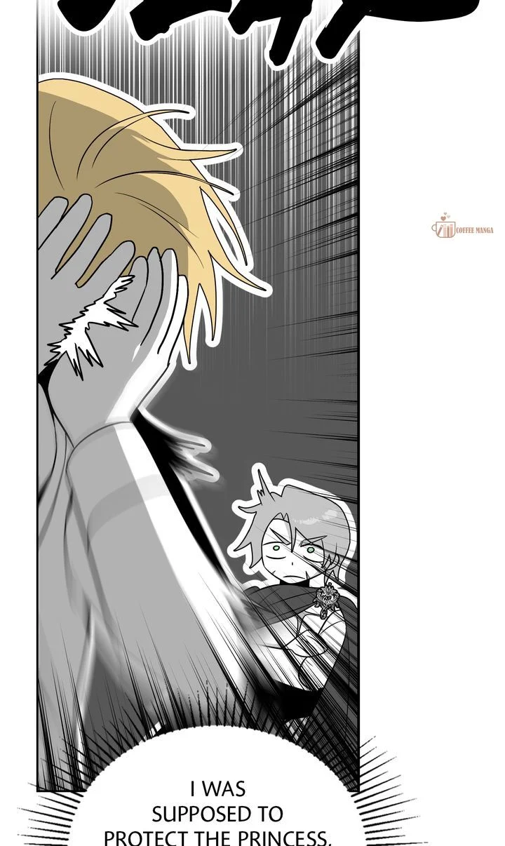 Falling for a Dying Princess chapter 63 page 17