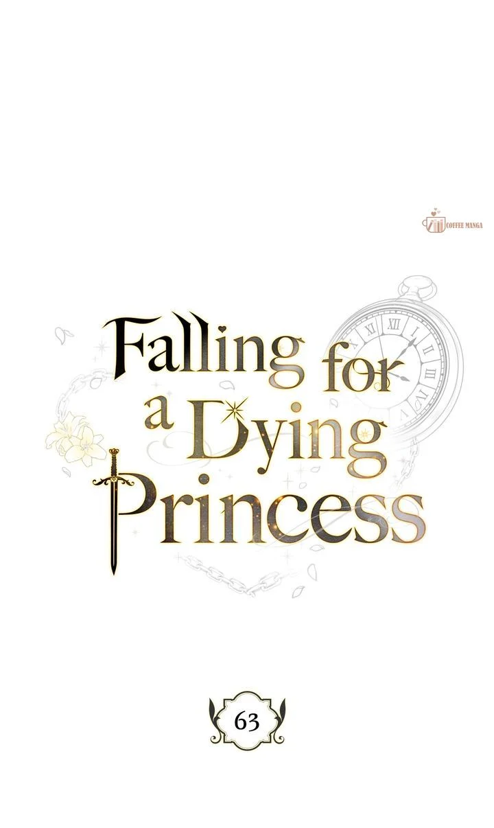 Falling for a Dying Princess chapter 63 page 20