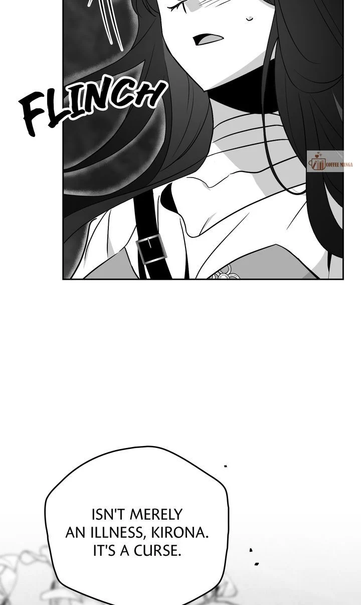 Falling for a Dying Princess chapter 63 page 24