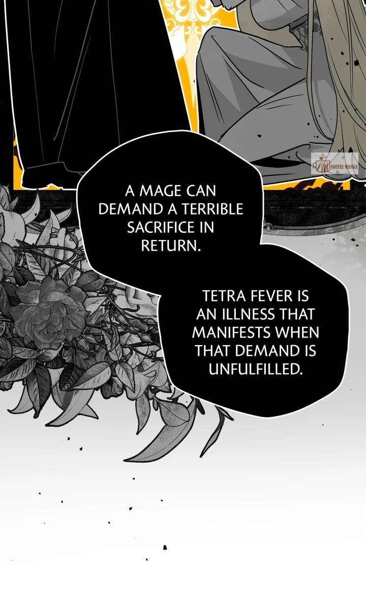 Falling for a Dying Princess chapter 63 page 27