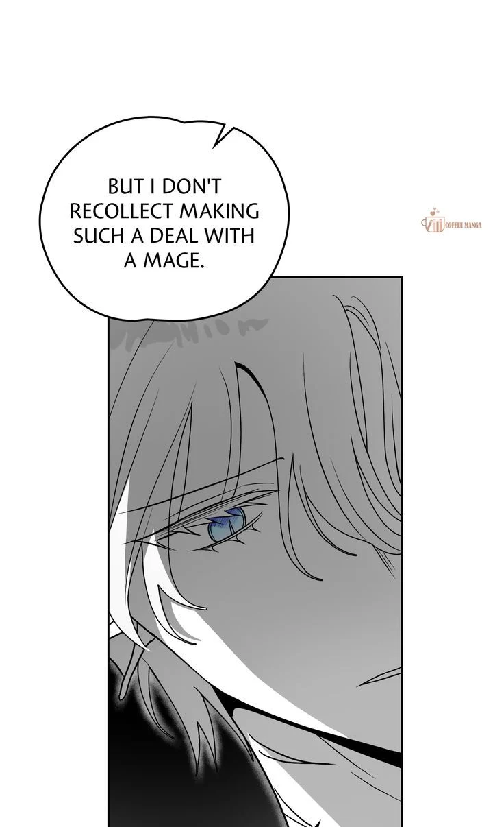 Falling for a Dying Princess chapter 63 page 28