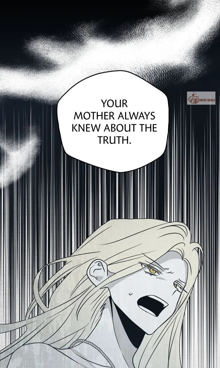 Falling for a Dying Princess chapter 63 page 34