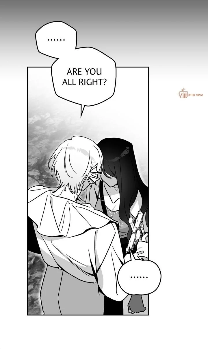 Falling for a Dying Princess chapter 63 page 41