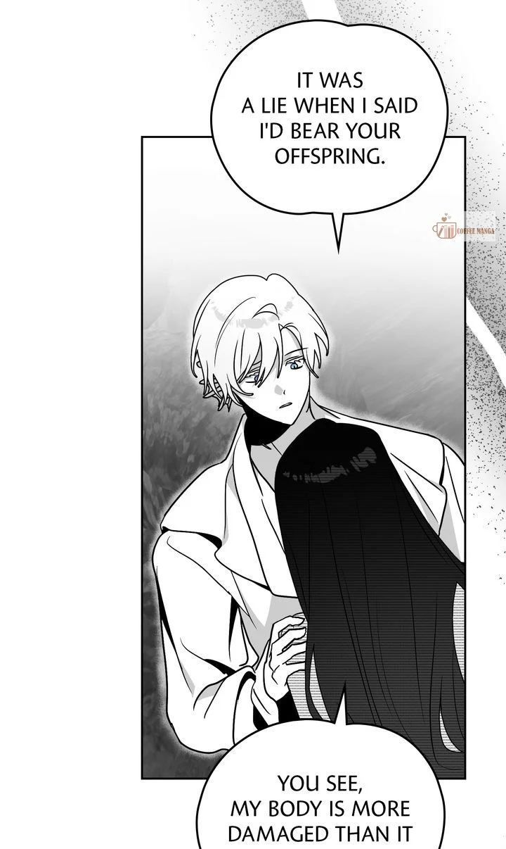 Falling for a Dying Princess chapter 63 page 43