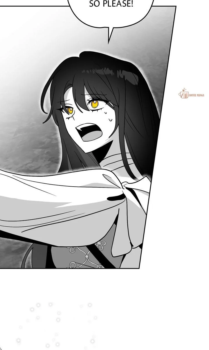 Falling for a Dying Princess chapter 63 page 47
