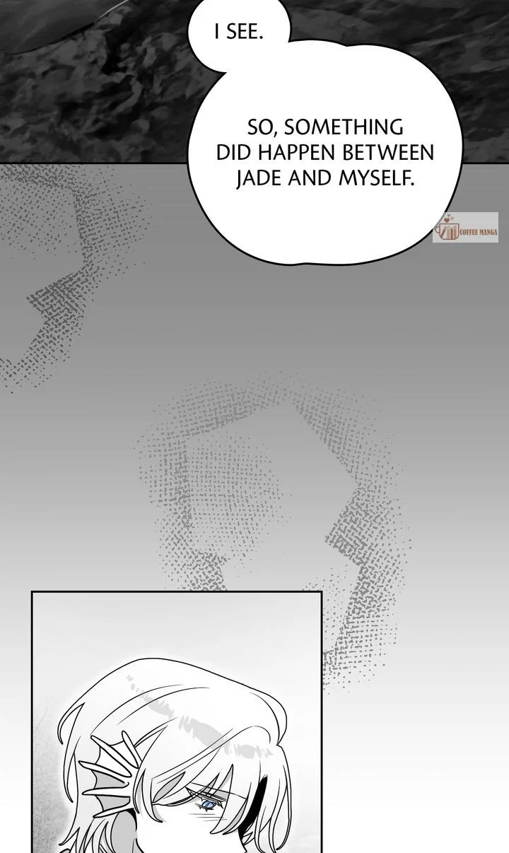 Falling for a Dying Princess chapter 63 page 54