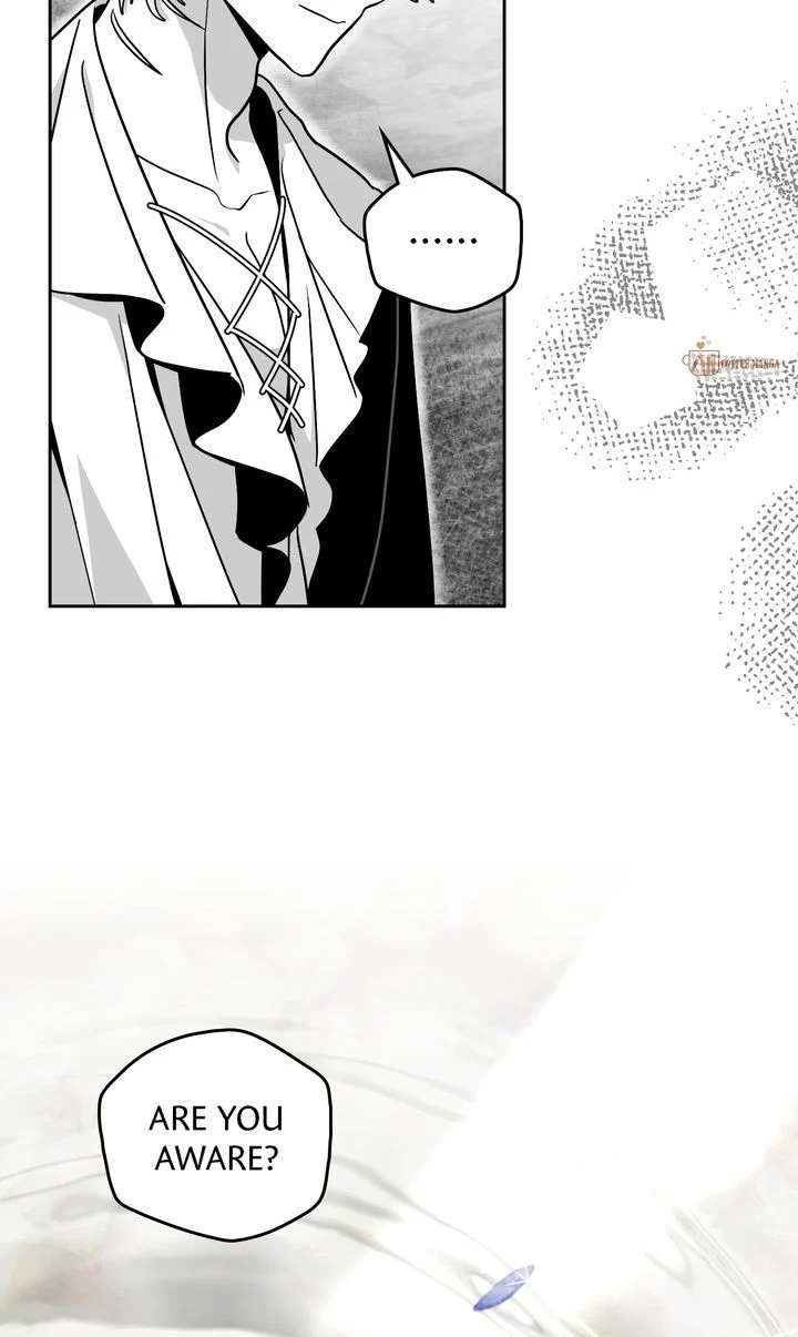 Falling for a Dying Princess chapter 63 page 55