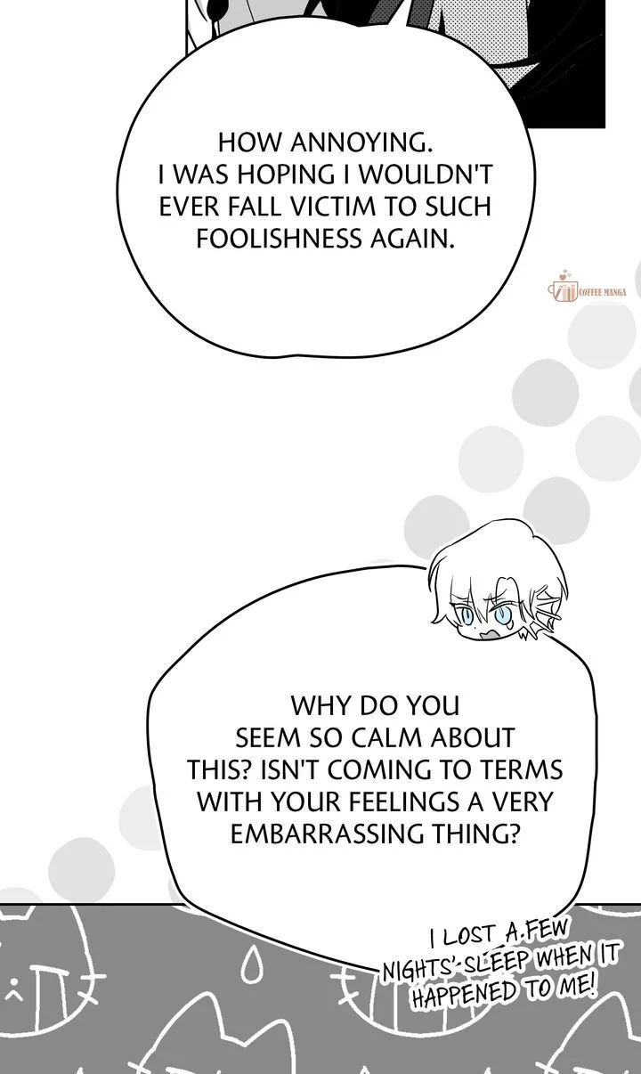 Falling for a Dying Princess chapter 63 page 63