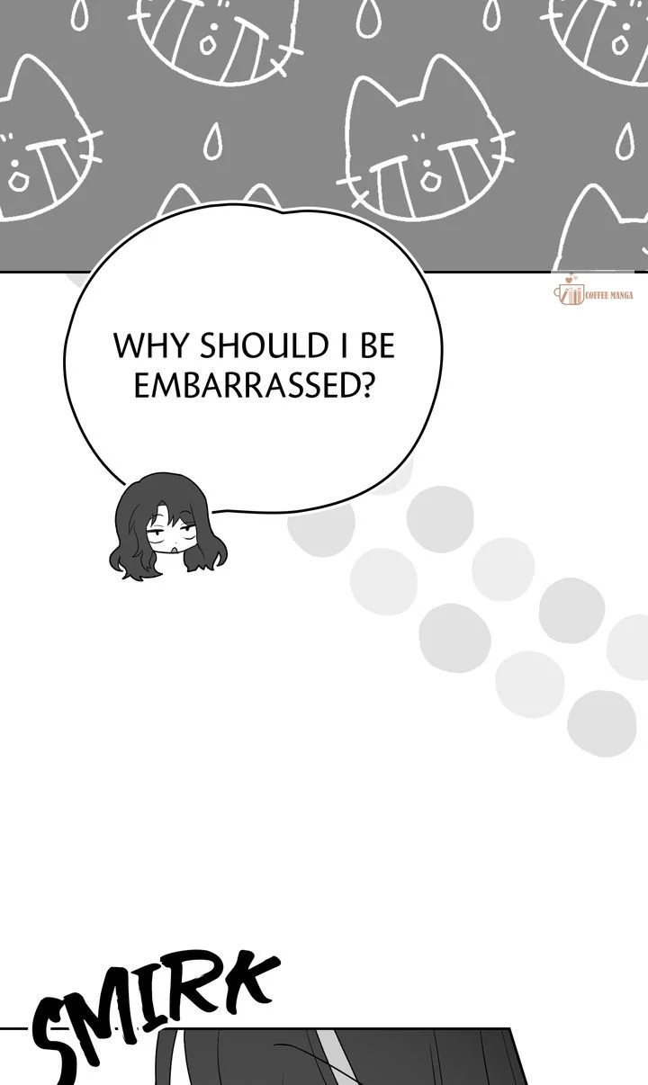 Falling for a Dying Princess chapter 63 page 64