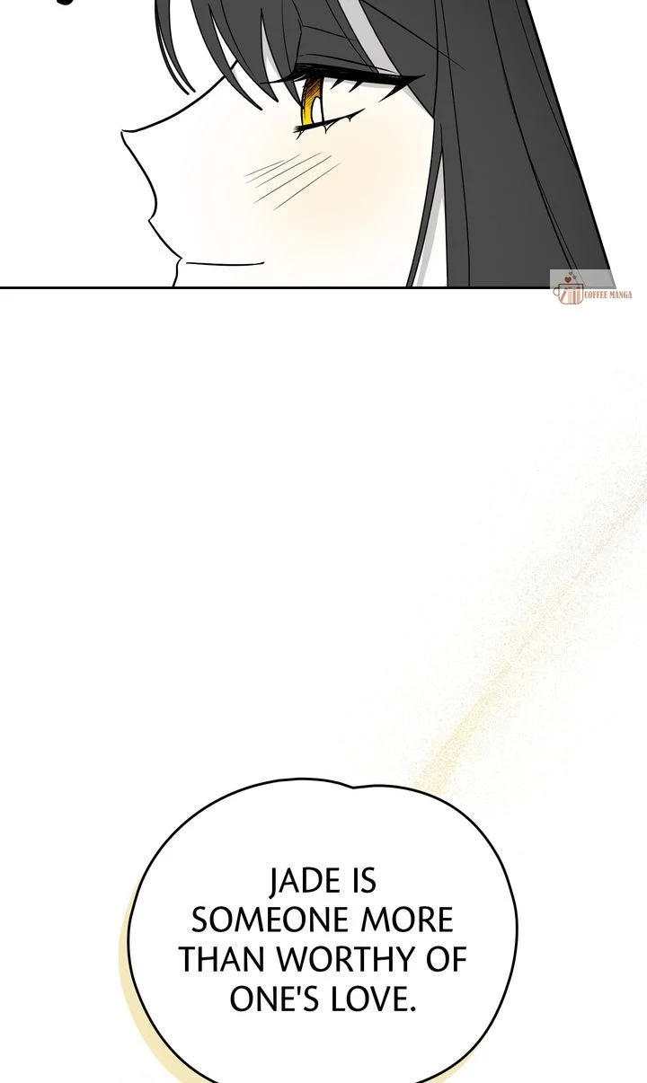 Falling for a Dying Princess chapter 63 page 65