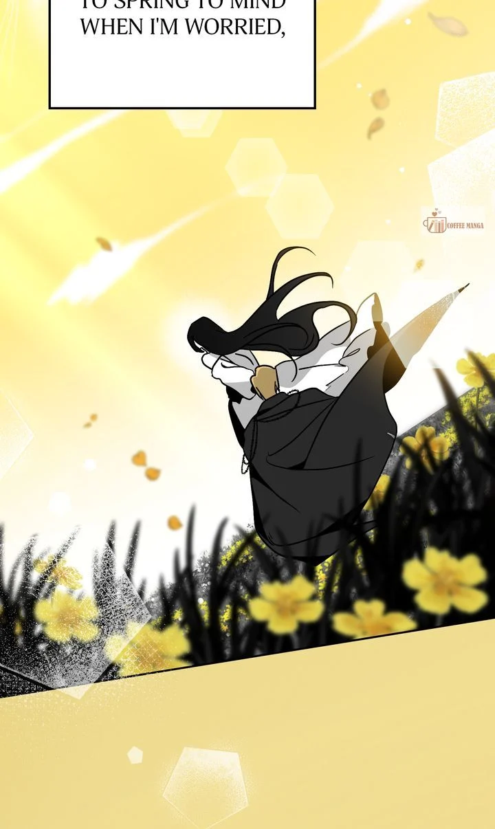 Falling for a Dying Princess chapter 63 page 69