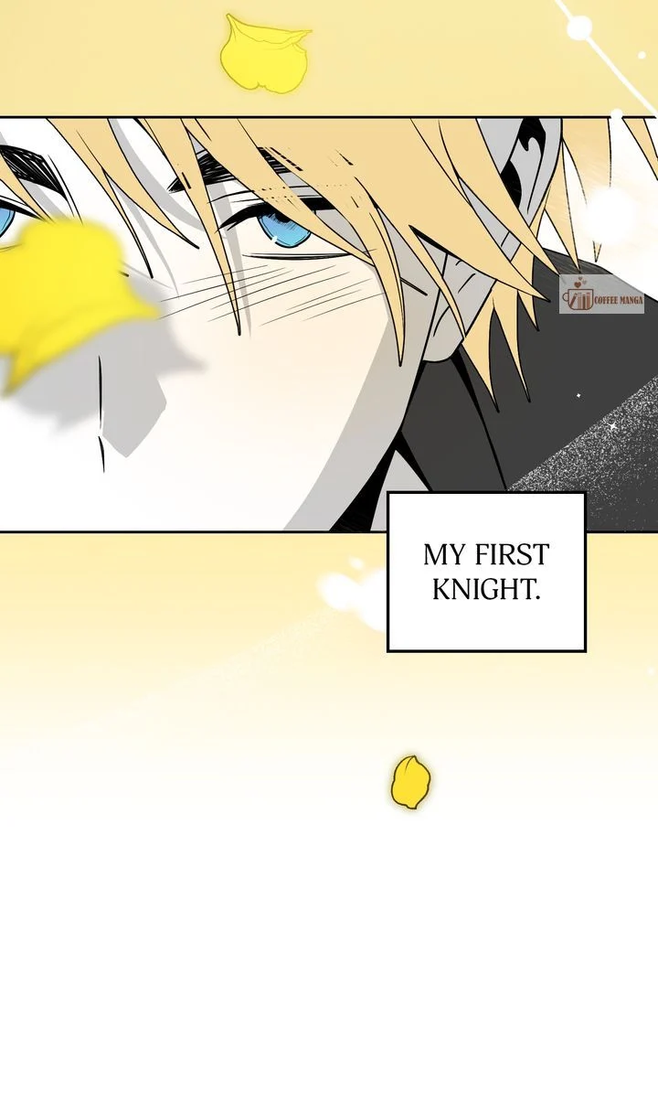 Falling for a Dying Princess chapter 63 page 74