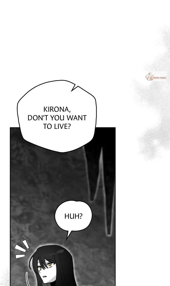 Falling for a Dying Princess chapter 63 page 75