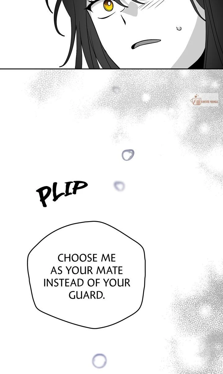 Falling for a Dying Princess chapter 63 page 77