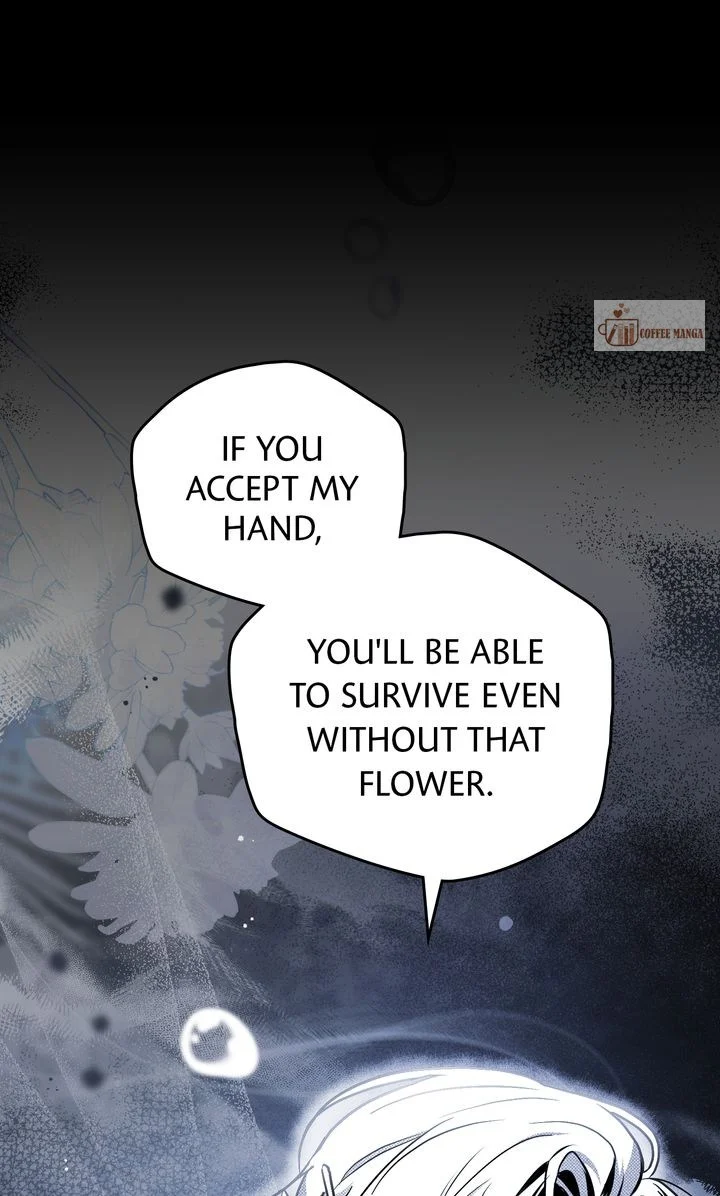 Falling for a Dying Princess chapter 64 page 1