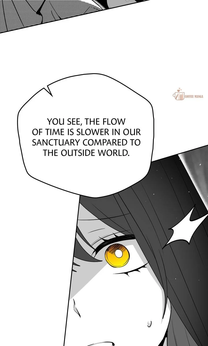 Falling for a Dying Princess chapter 64 page 4
