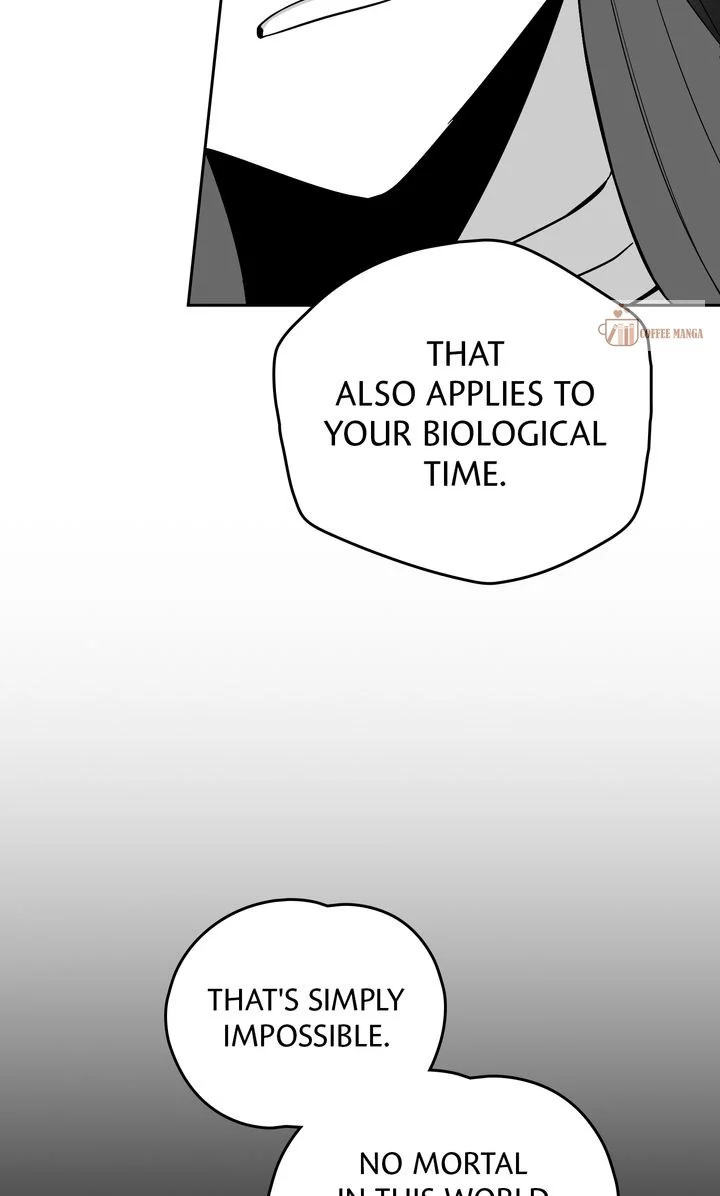 Falling for a Dying Princess chapter 64 page 5