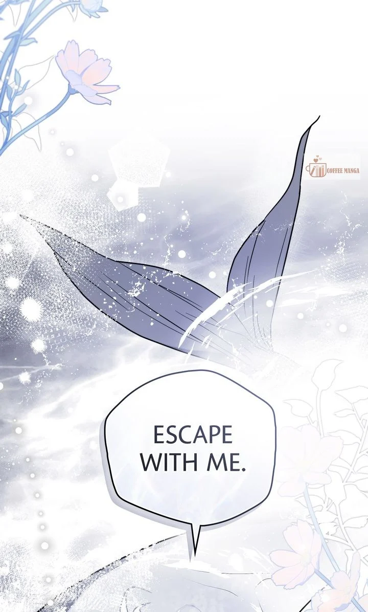 Falling for a Dying Princess chapter 64 page 12