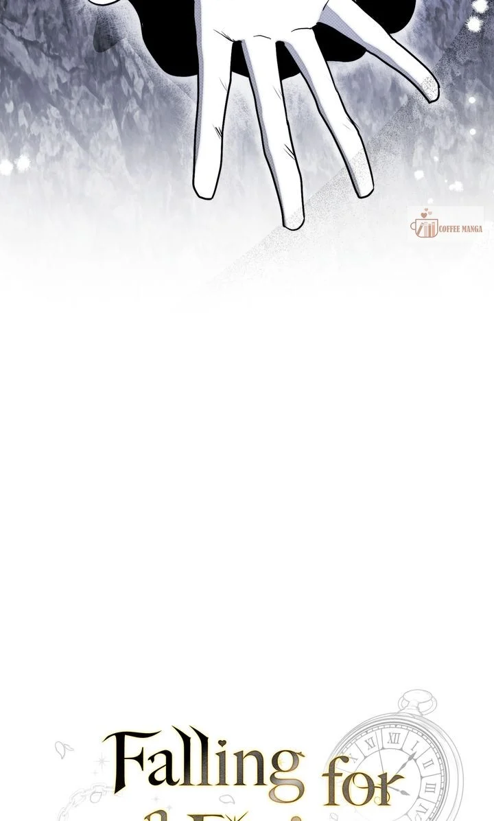 Falling for a Dying Princess chapter 64 page 14