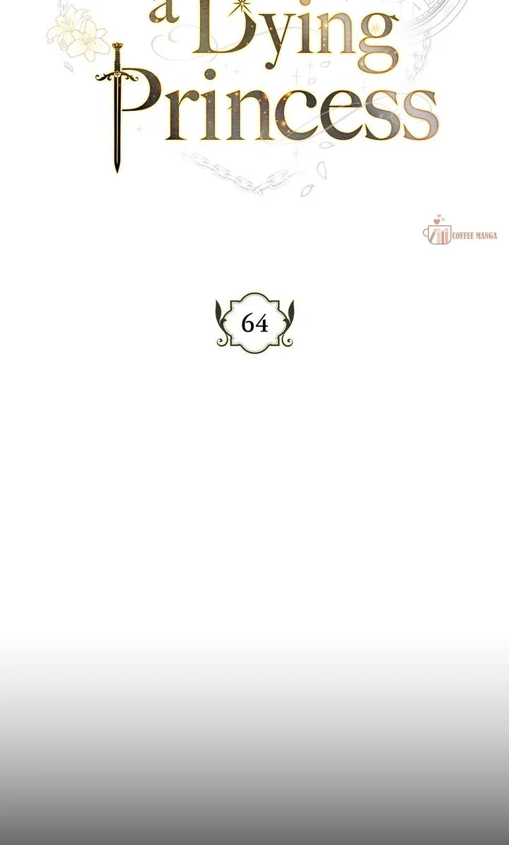 Falling for a Dying Princess chapter 64 page 15