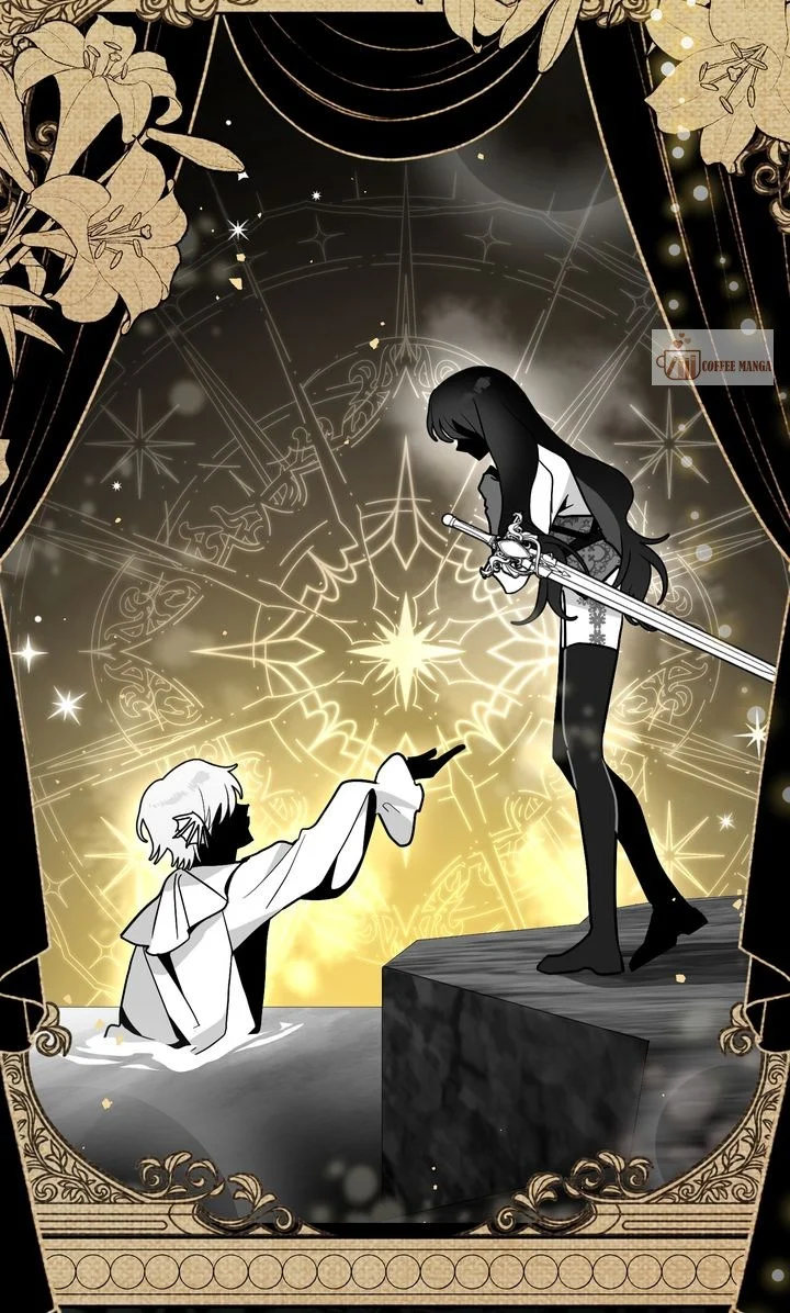 Falling for a Dying Princess chapter 64 page 17