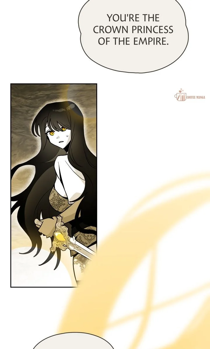 Falling for a Dying Princess chapter 64 page 26