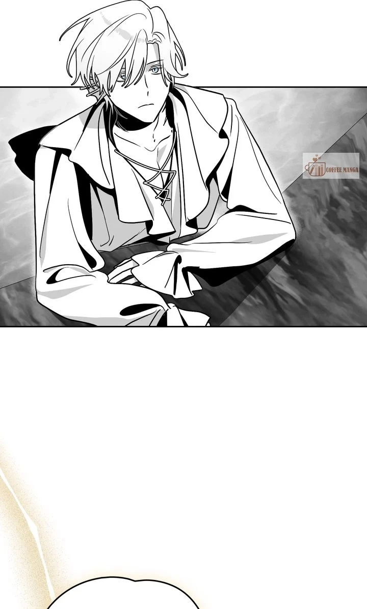 Falling for a Dying Princess chapter 64 page 32