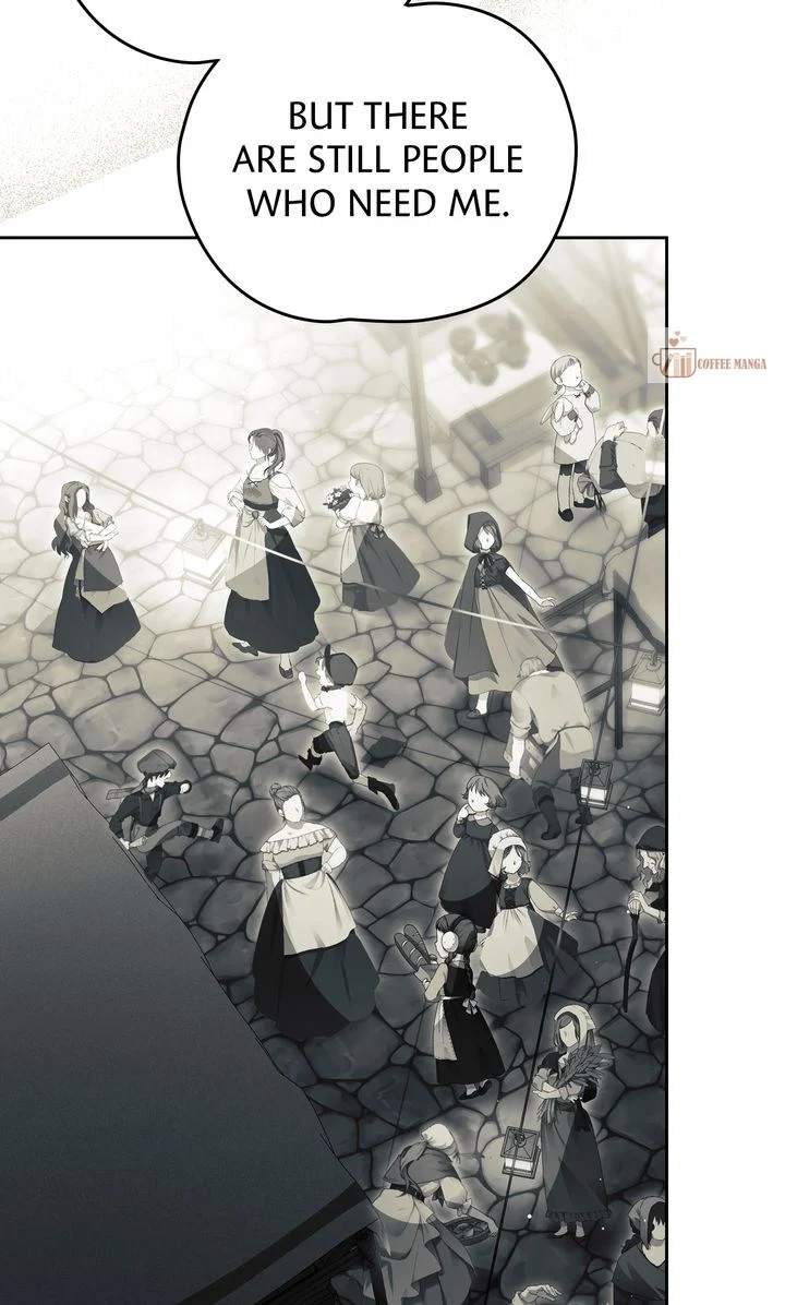 Falling for a Dying Princess chapter 64 page 35