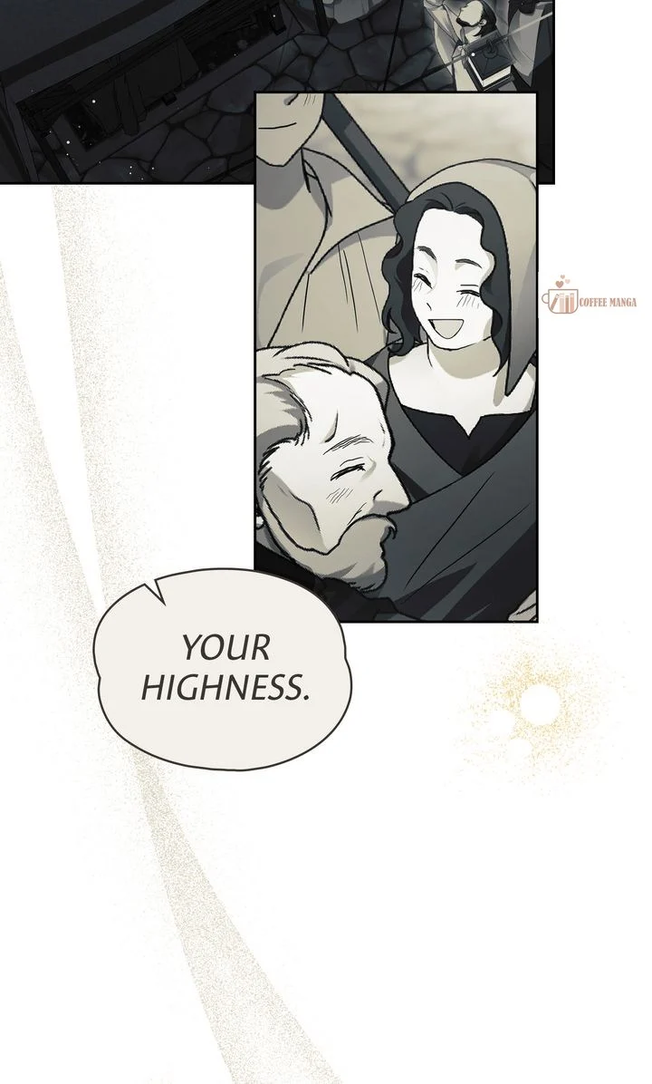 Falling for a Dying Princess chapter 64 page 36