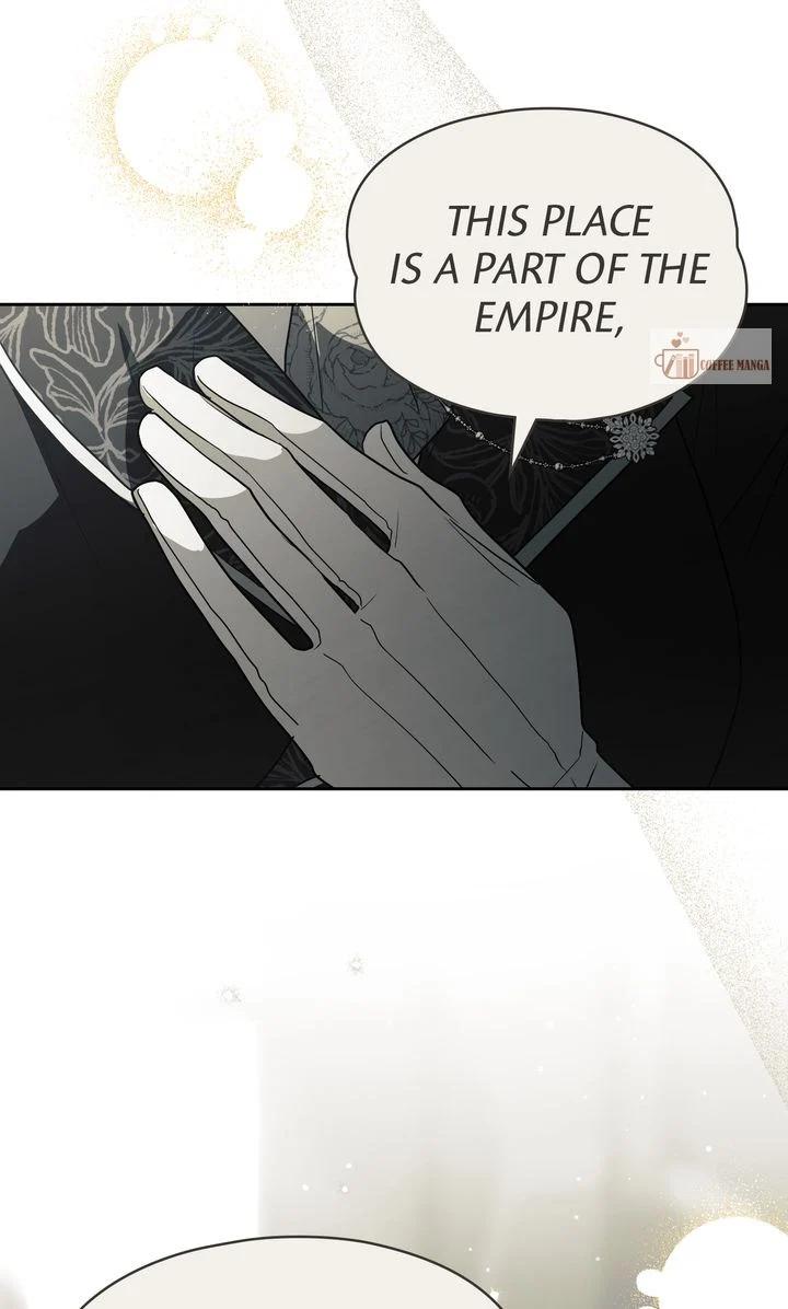 Falling for a Dying Princess chapter 64 page 37