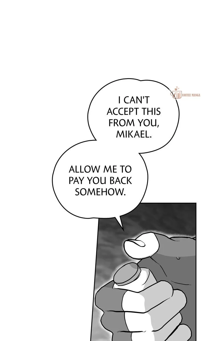 Falling for a Dying Princess chapter 64 page 49