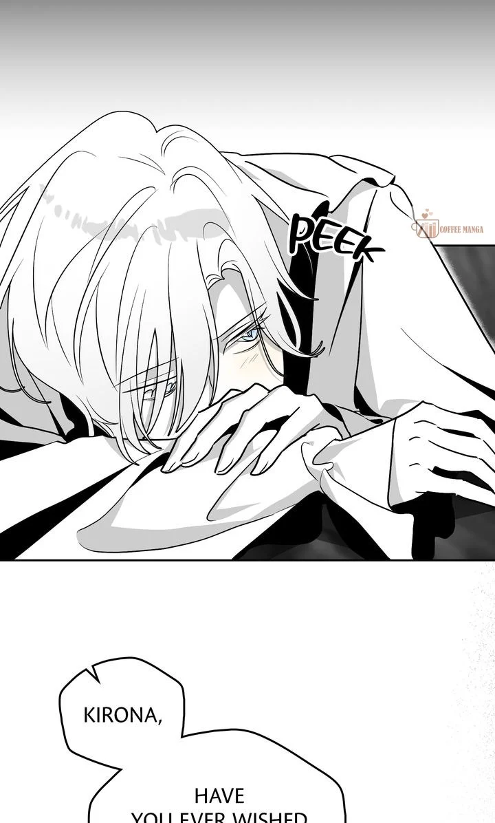 Falling for a Dying Princess chapter 64 page 53