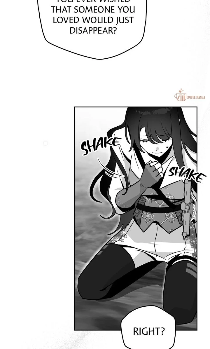 Falling for a Dying Princess chapter 64 page 54