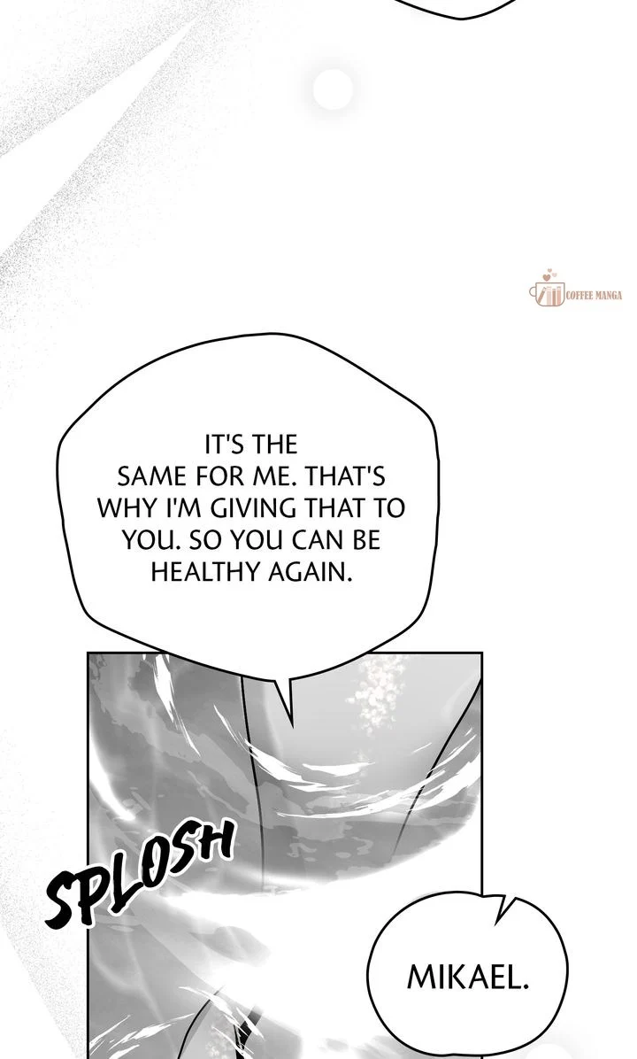 Falling for a Dying Princess chapter 64 page 55