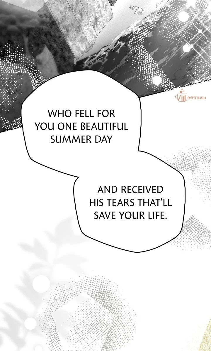 Falling for a Dying Princess chapter 64 page 60