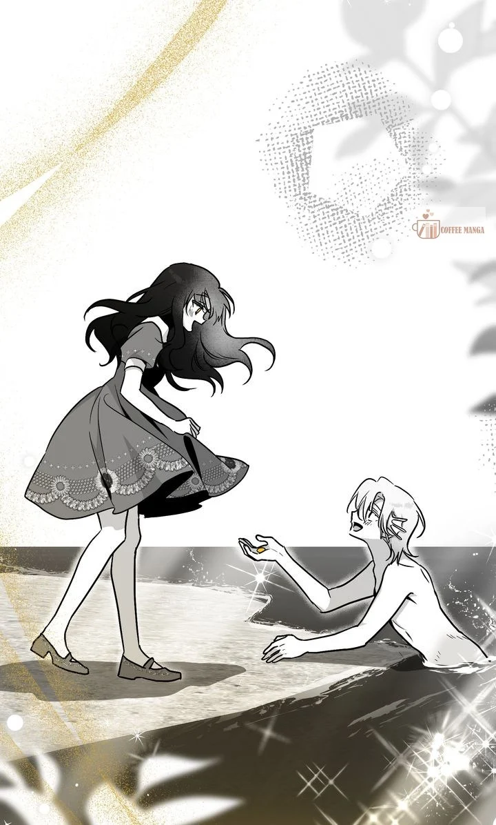 Falling for a Dying Princess chapter 64 page 62