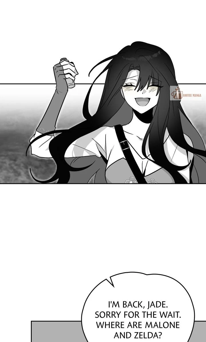 Falling for a Dying Princess chapter 64 page 68
