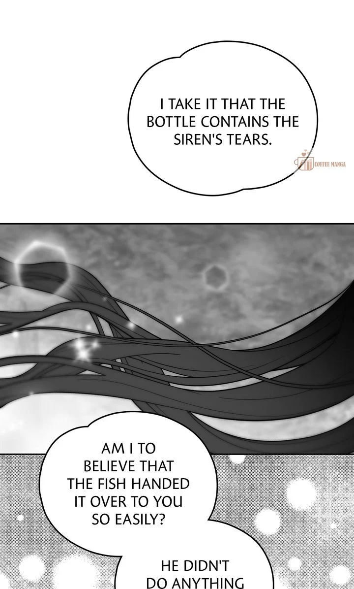 Falling for a Dying Princess chapter 64 page 70