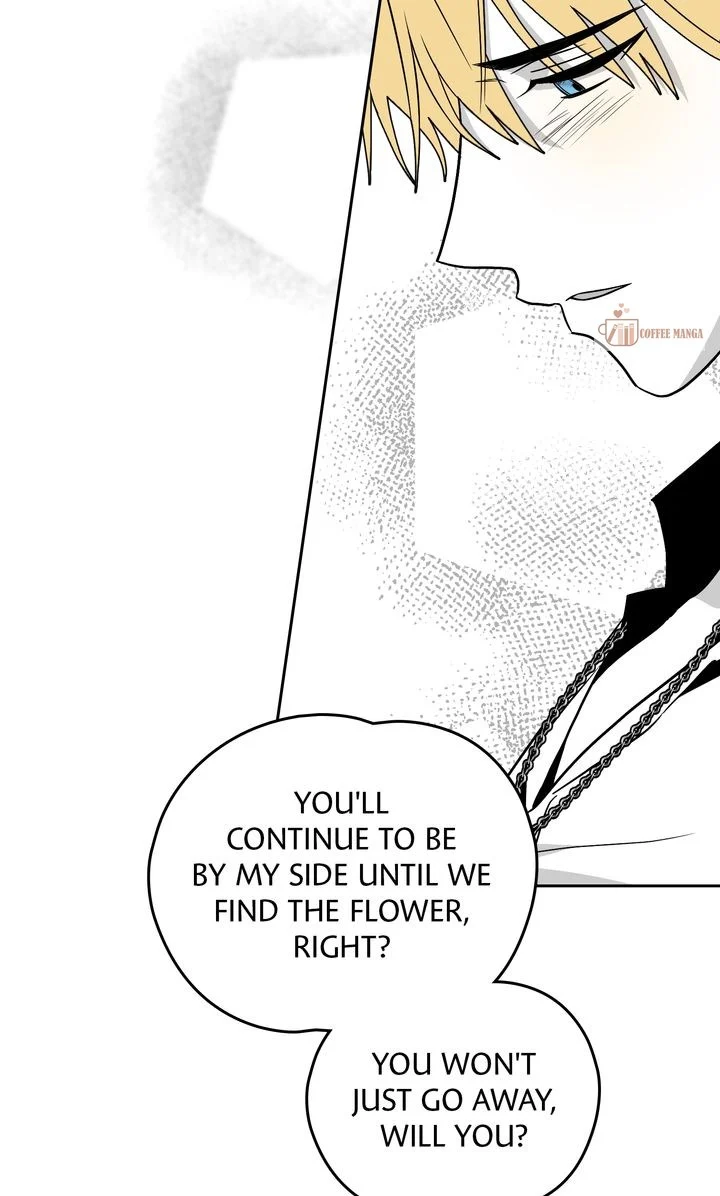 Falling for a Dying Princess chapter 64 page 73