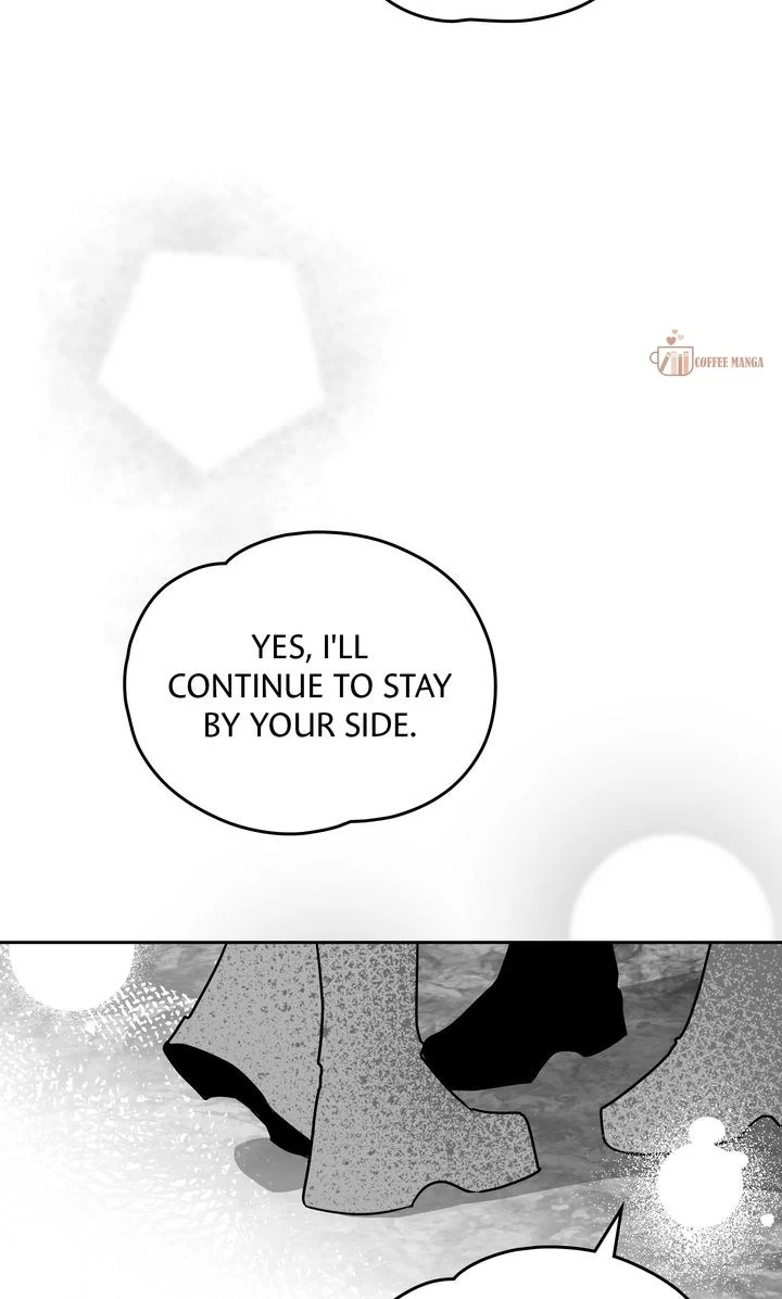 Falling for a Dying Princess chapter 64 page 74