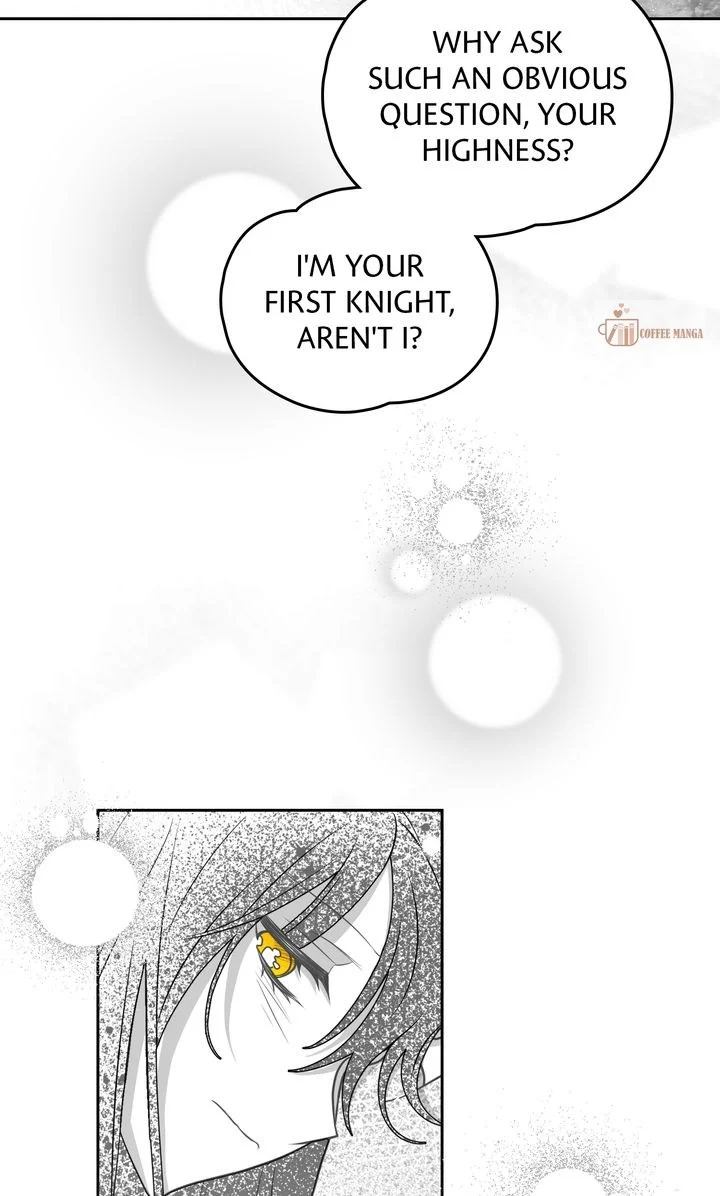 Falling for a Dying Princess chapter 64 page 75
