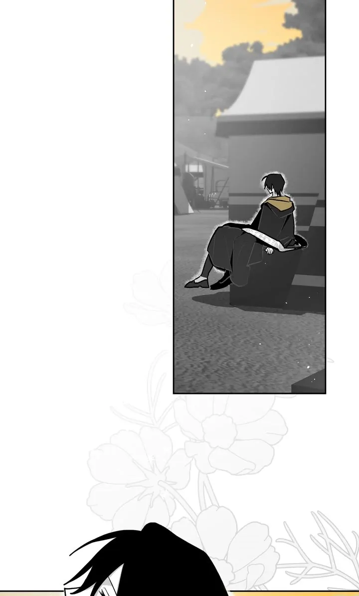 Falling for a Dying Princess chapter 65 page 2