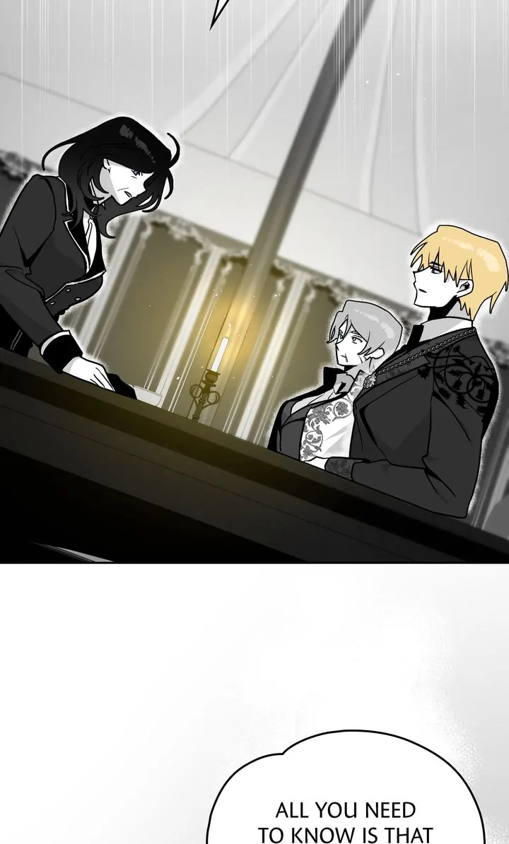 Falling for a Dying Princess chapter 65 page 5