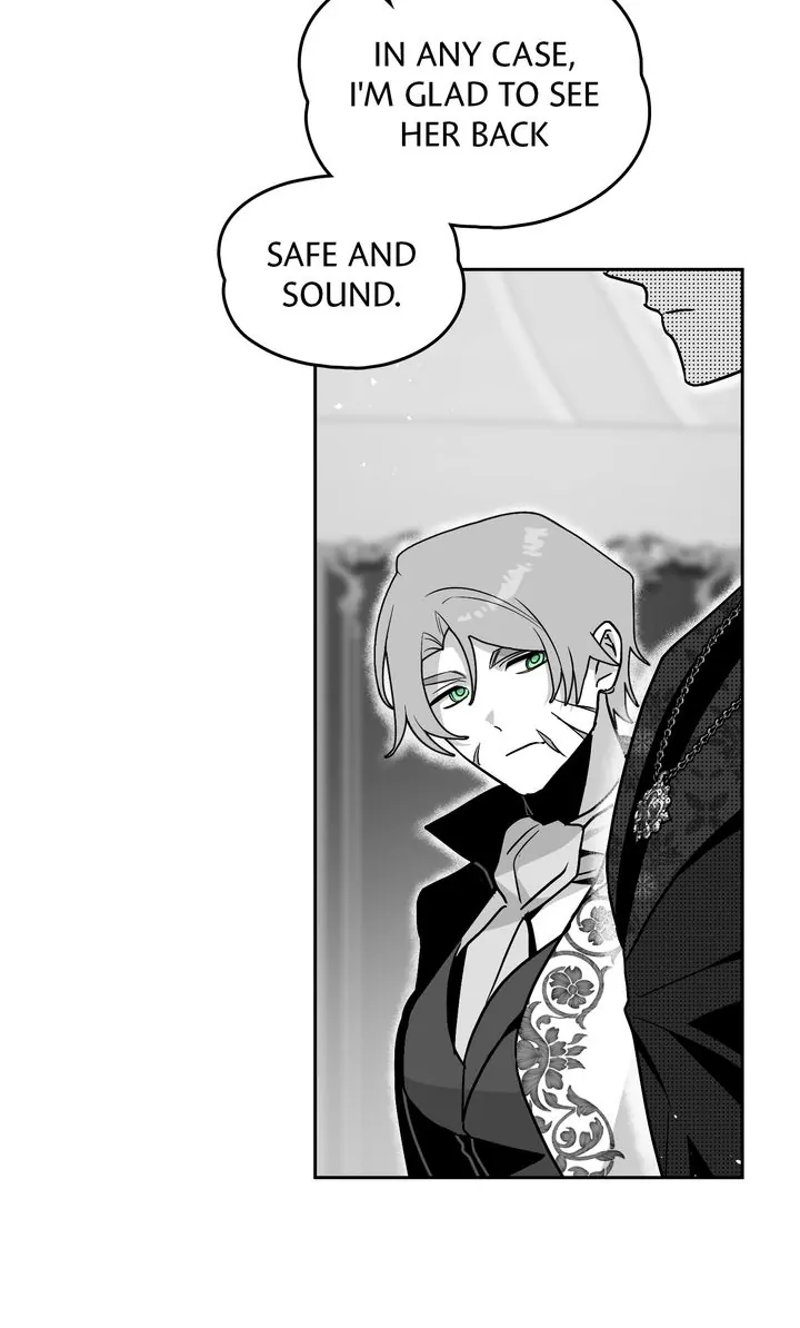 Falling for a Dying Princess chapter 65 page 9