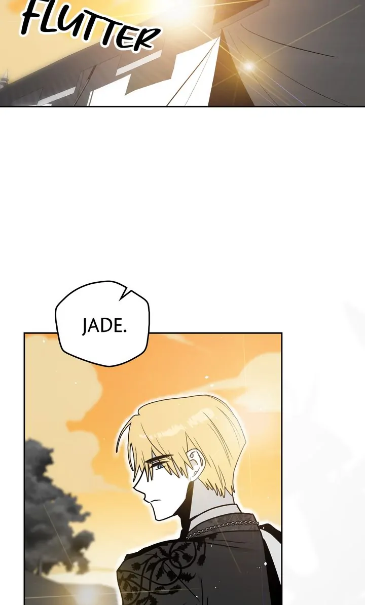 Falling for a Dying Princess chapter 65 page 11