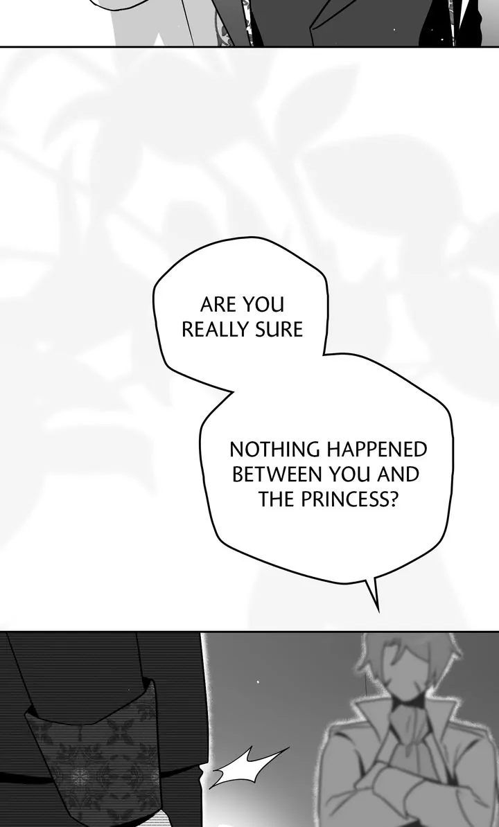 Falling for a Dying Princess chapter 65 page 13