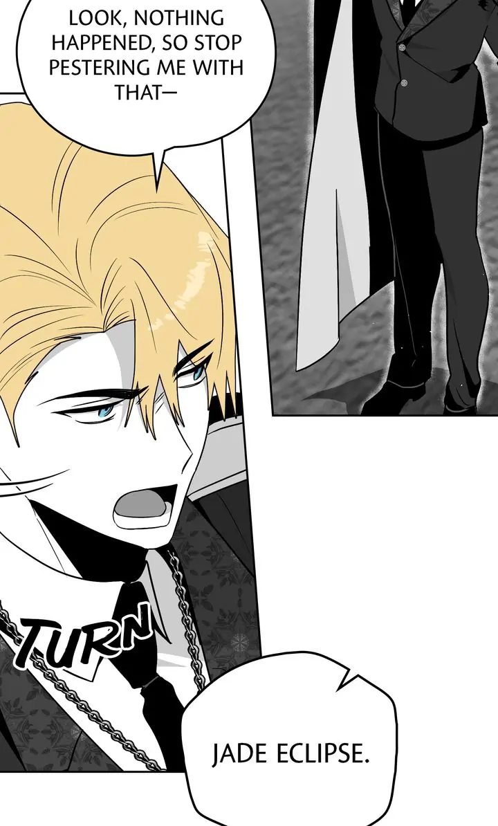 Falling for a Dying Princess chapter 65 page 15