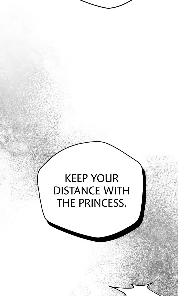 Falling for a Dying Princess chapter 65 page 16