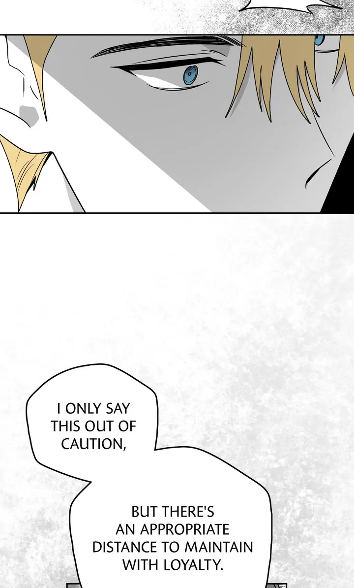 Falling for a Dying Princess chapter 65 page 17